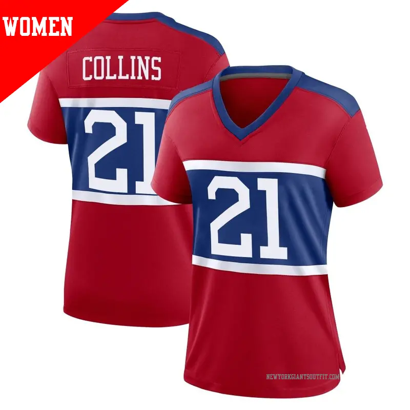 Landon Collins Jersey Landon Collins New York Giants Jerseys