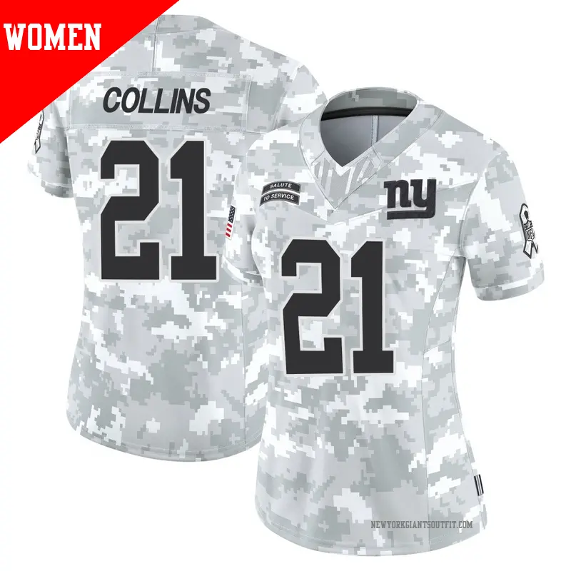 Landon Collins Jersey Landon Collins New York Giants Jerseys